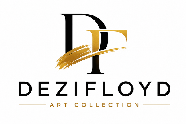 Dezi Floyd’s Art