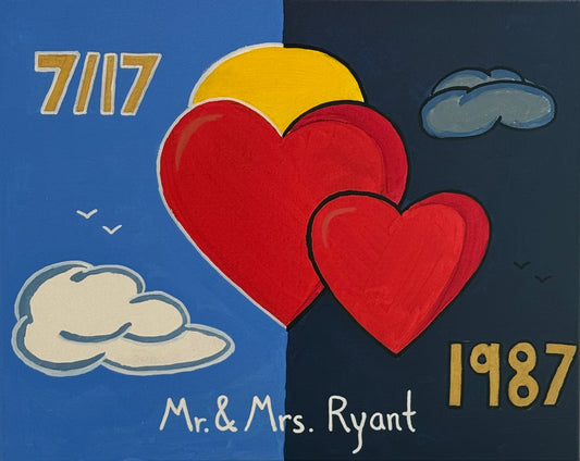 Ryant Anniversary (Simplistic)